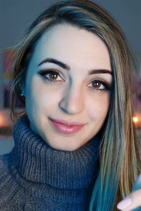 gibi asmr real name|Gibi ASMR Age, Biography, Height, Net Worth, Family。